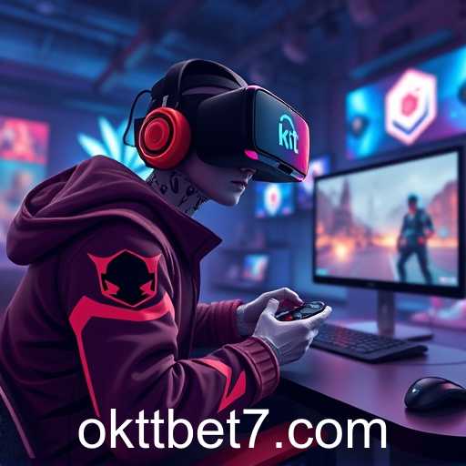 Digital Revolution in Online Gaming