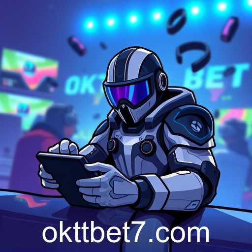 Gaming Trends: Inside Look at Okttbet's Influence