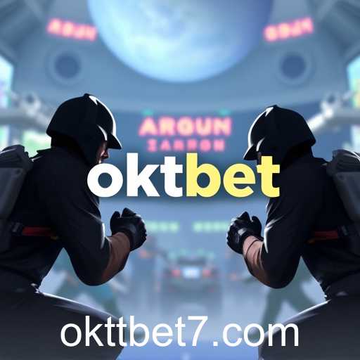Exploring the 'Multiplayer Games' Category with okttbet