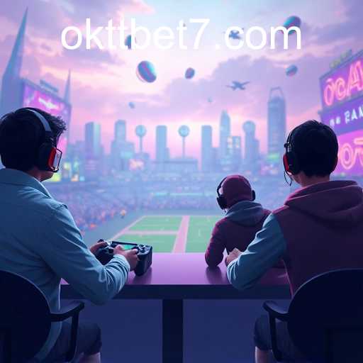 The Online Game Binges of 2026