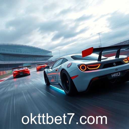 The Thrill and Evolution of Racing Games: Speed Meets Strategy