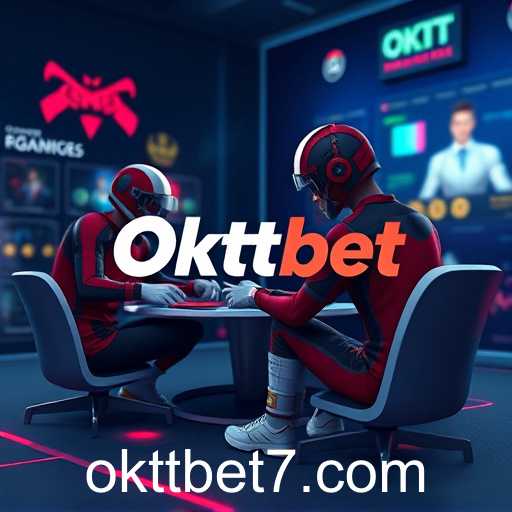 Exploring the Rise of Okttbet in the Gaming World