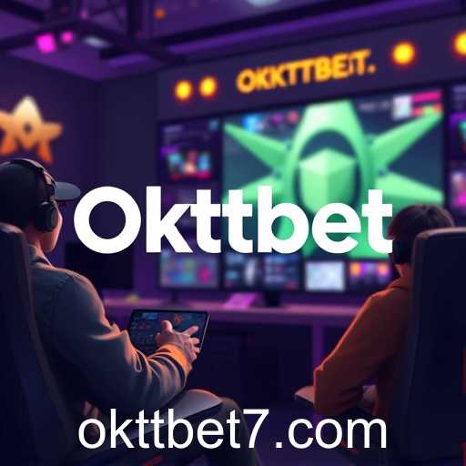 The Rise of Okttbet: A Digital Playground for Gamers