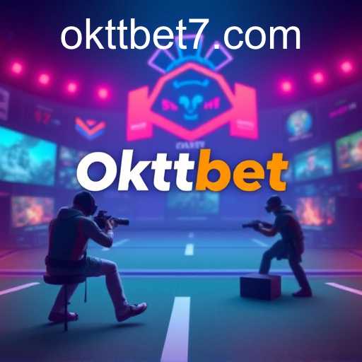 The Rise of Okttbet: Revolutionizing Online Gaming