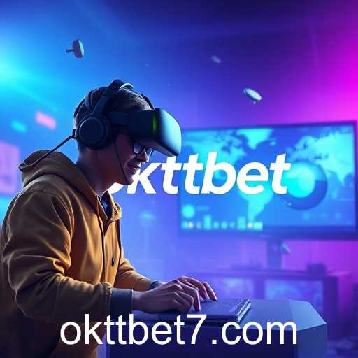 The Rise of Okttbet in Online Gaming