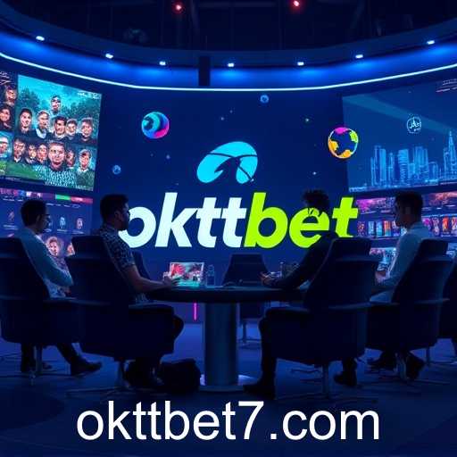The Rise of Okttbet in Gaming