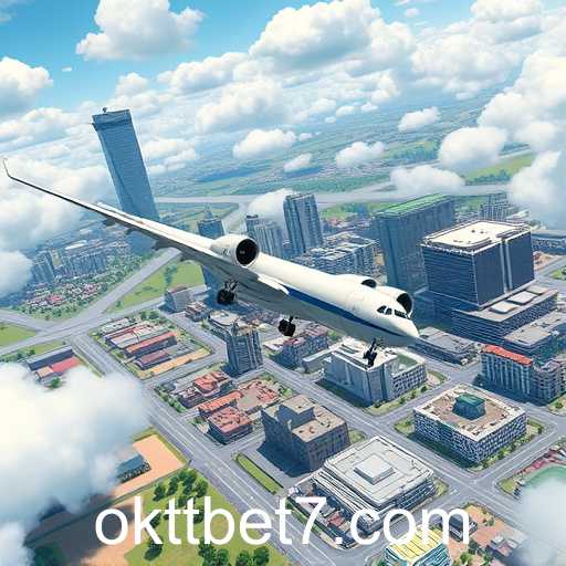 Exploring the Exciting World of Simulation Games on Okttbet
