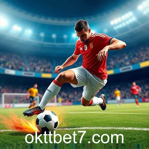 Exploring the Exciting World of Sports Games on Okttbet
